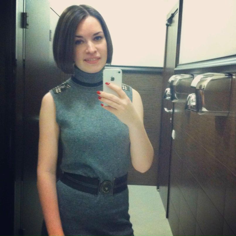 Ольга Бобырь | Москва