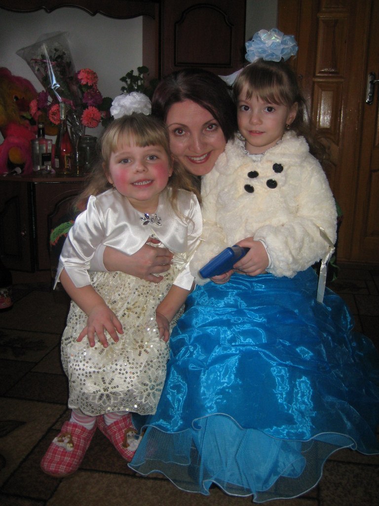 Микола Фещенко | Малин