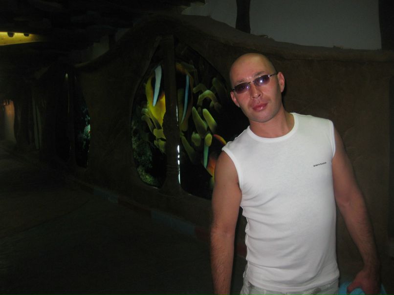 Вячеслав Соболев | Химки