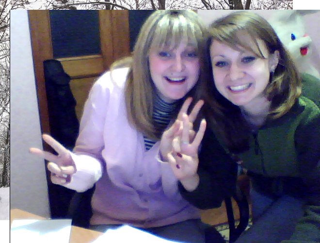 Юлія Лізавенко | Гайсин