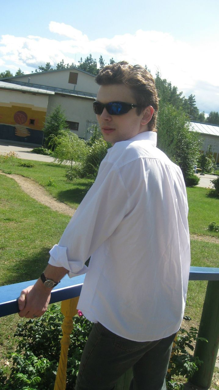 Евгений Лебедев | Минск