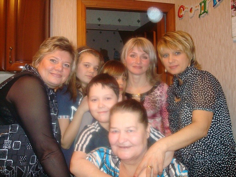 Елена Михеева | Ульяновск