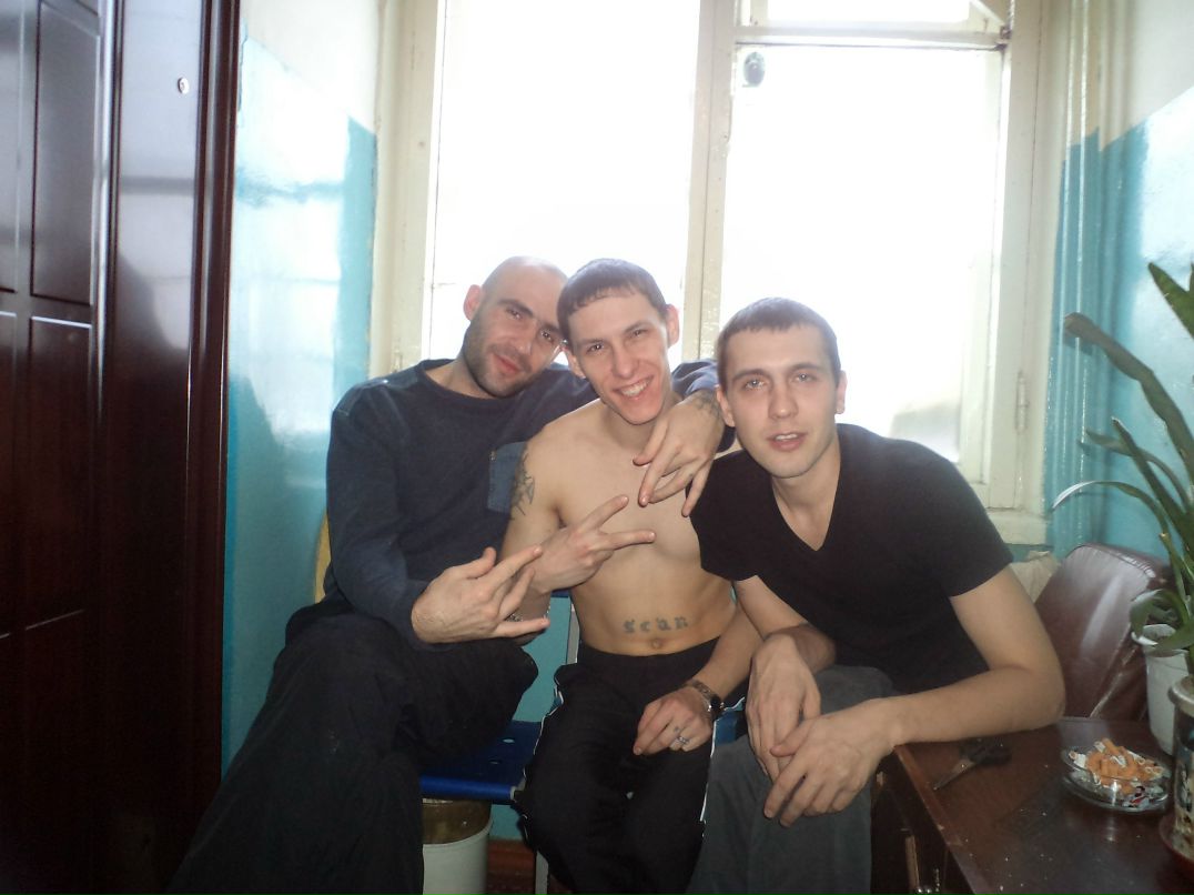 Константин Андрусов юрьевич | Красноярск