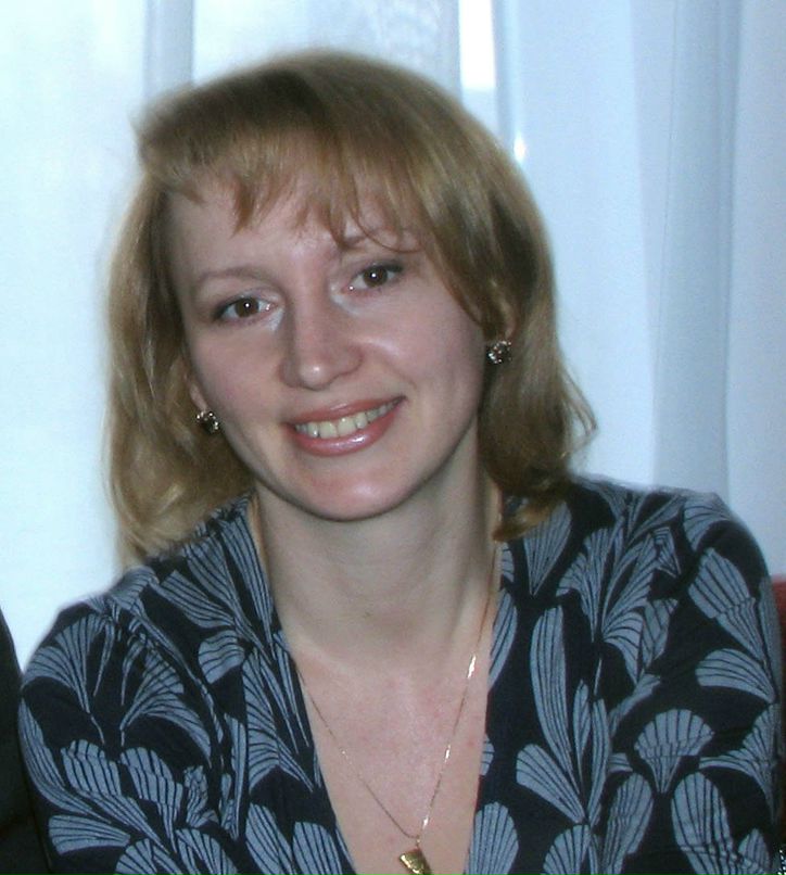 Елена Король | Путивль