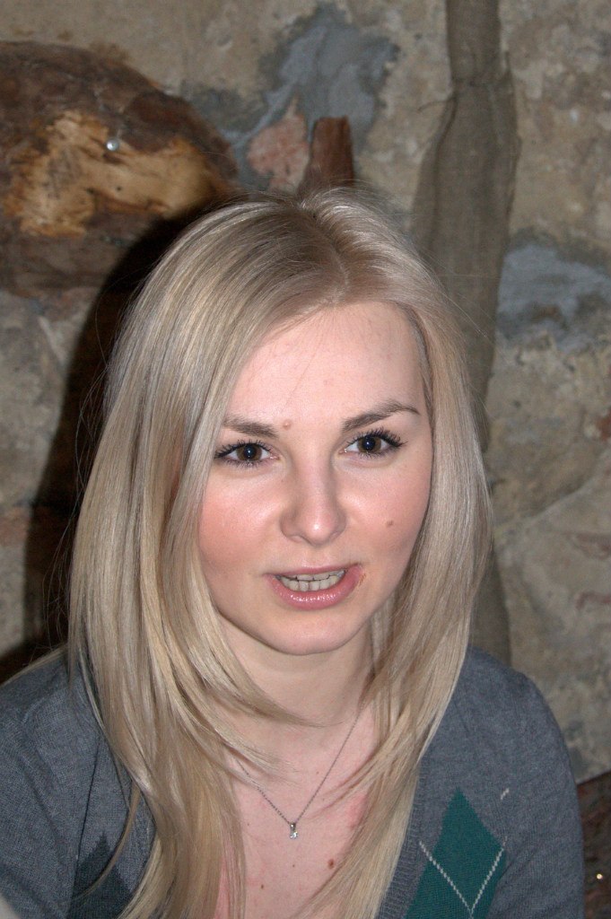 Ольга Трофимова WereBelka | Киев