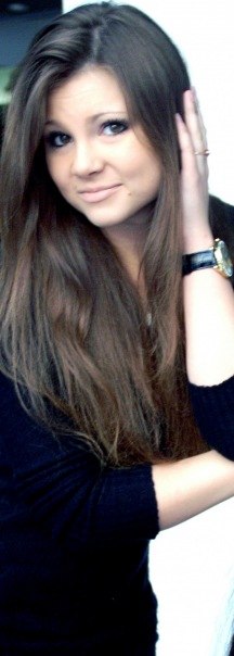 Екатерина Савина | Москва