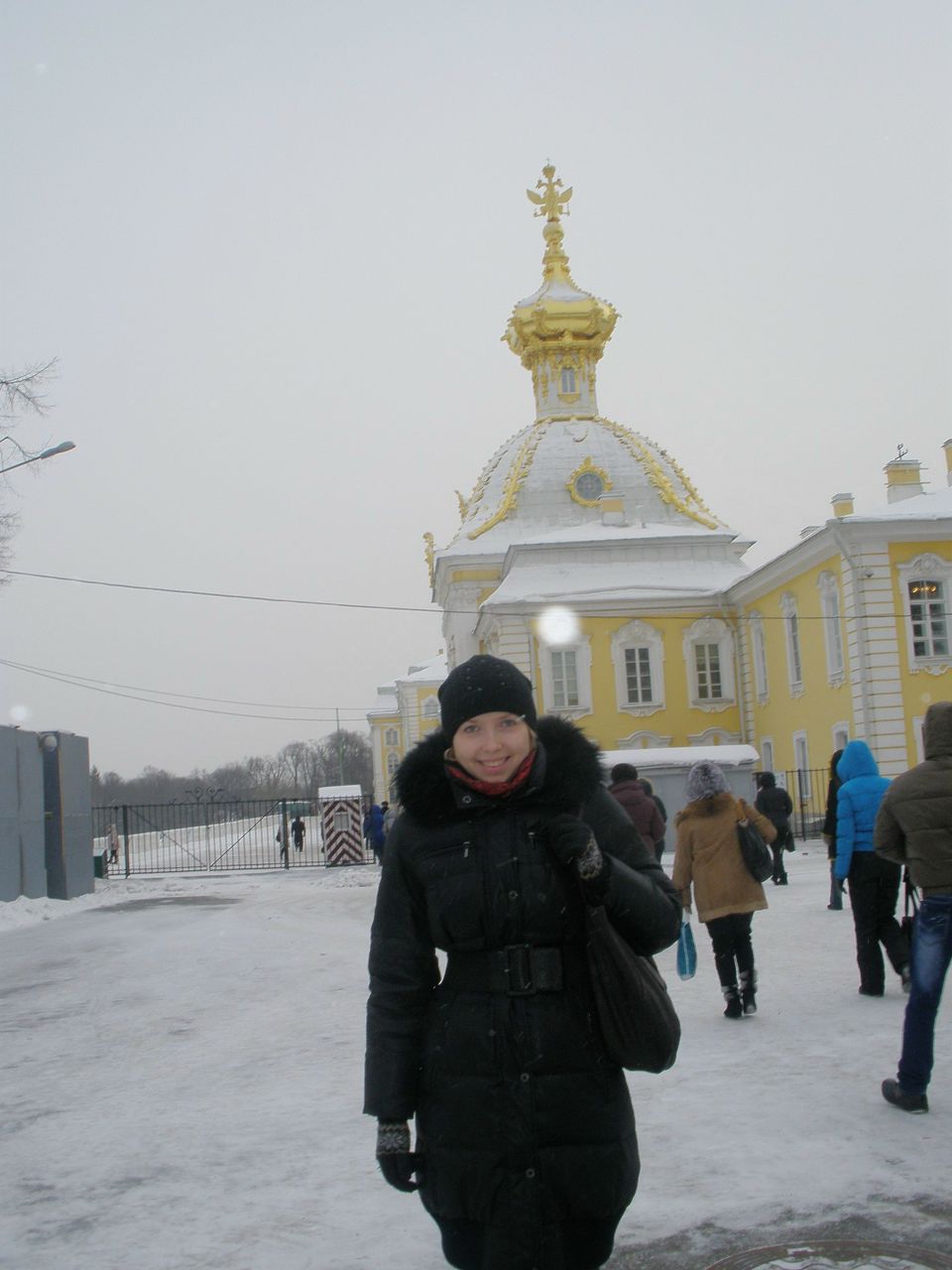 Юлия Столярова | Новосибирск