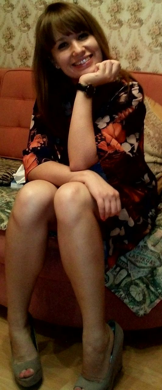 Анастасия Веселова | Химки