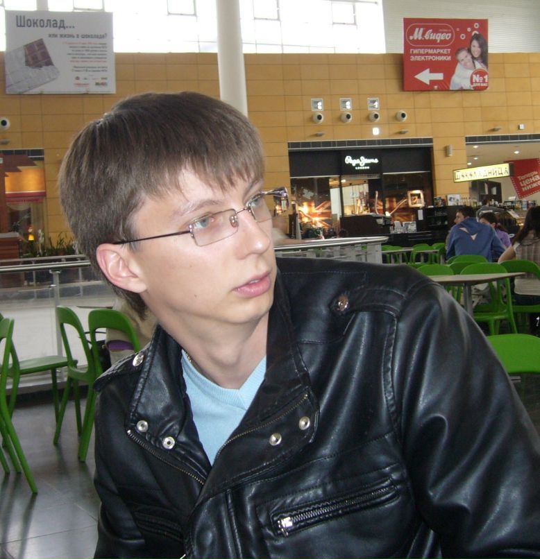 Тимофей Распутин | 