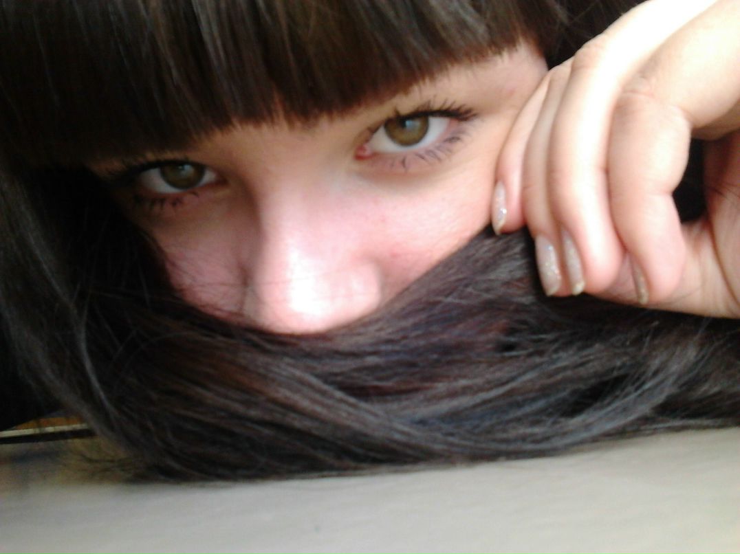 Оля Мазенкова | Смоленск