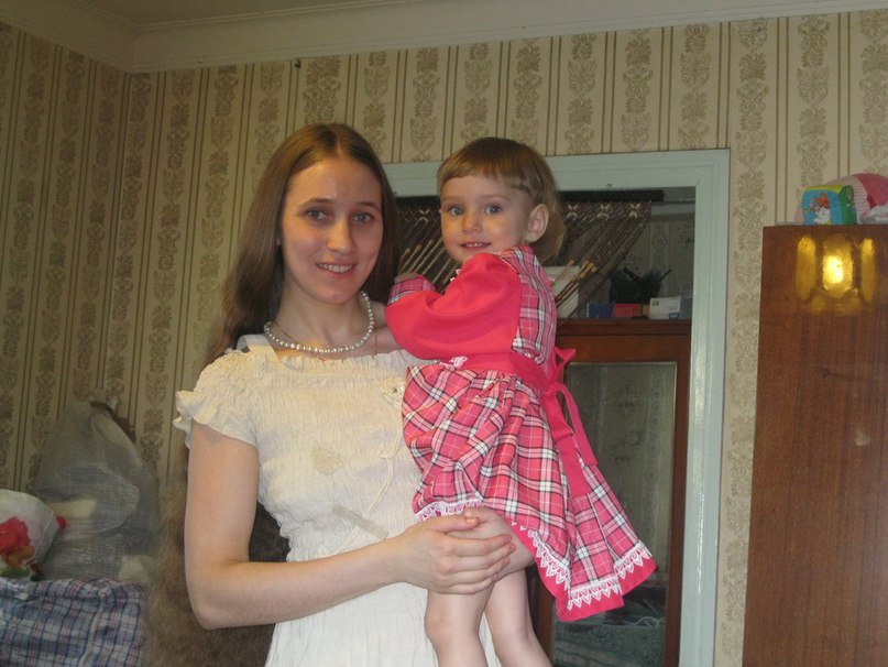 Олеся Богданова -=Лебёдушка=- | Рыбинск