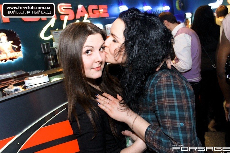 Даша Марченко | Киев