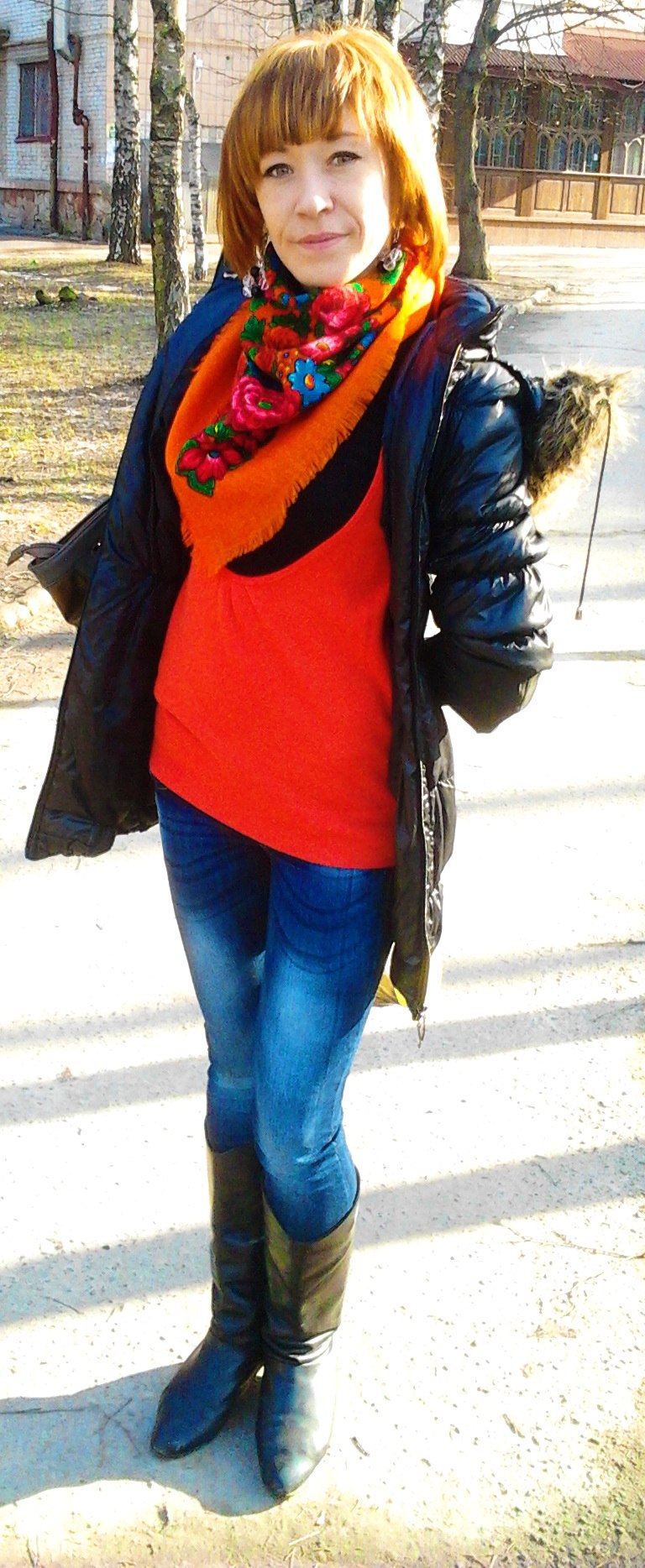 Маринка Гольонко | Ровно