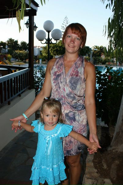 №17, Жанна Заводянная №17, Жанна Заводянная