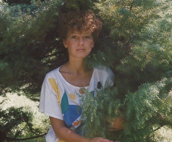 Людмила Богданова | 