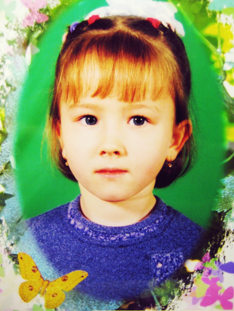 Анютка Натягла | Львов