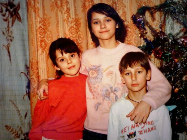 №79, Иван Анищенко, 38 лет, Хабаровск №79, Иван Анищенко, 38 лет, Хабаровск