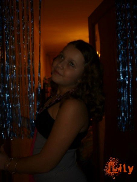 Лилия Харламова | Москва