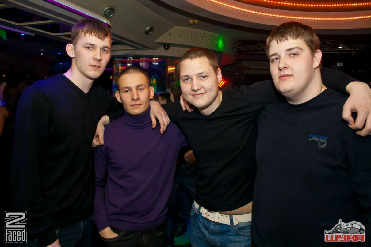 Артем Захаркин Юрьевич | 