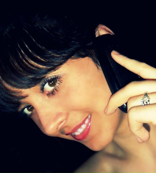 №24, Анна Горюн, 32 года №24, Анна Горюн, 32 года