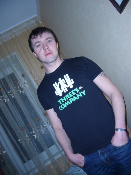 №25, Виталий Алексеев, Уфа №25, Виталий Алексеев, Уфа