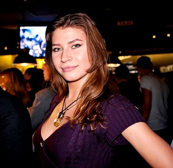 Альбиночка Савичева | Одесса