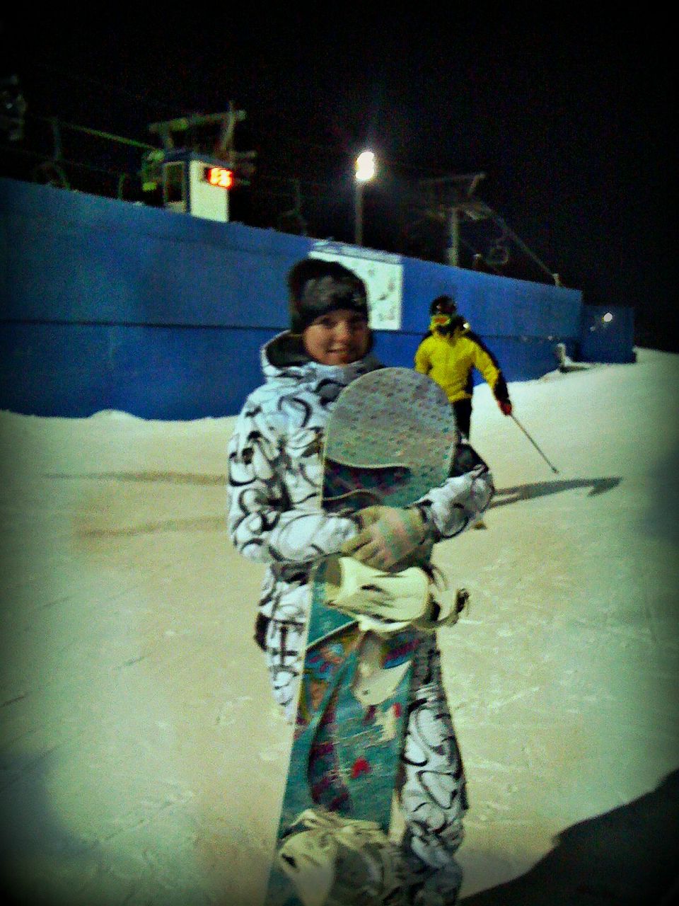 Anyutka Konovalova | Москва