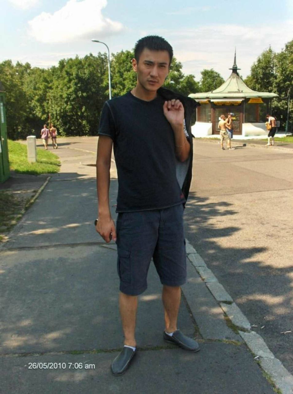 Chingiz Uteuliyev 4ina | Атырау