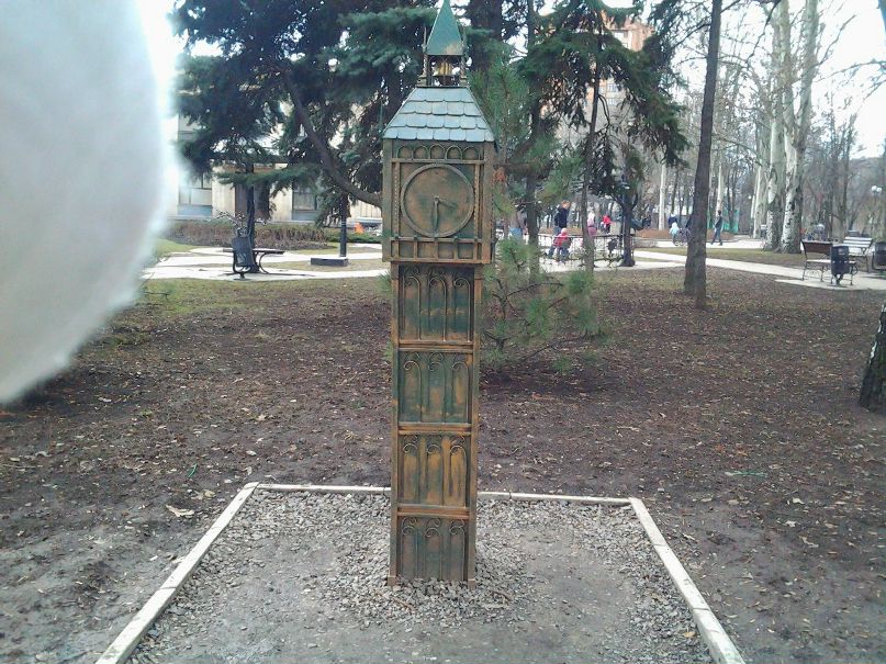 Виктор Кочура | Мелитополь