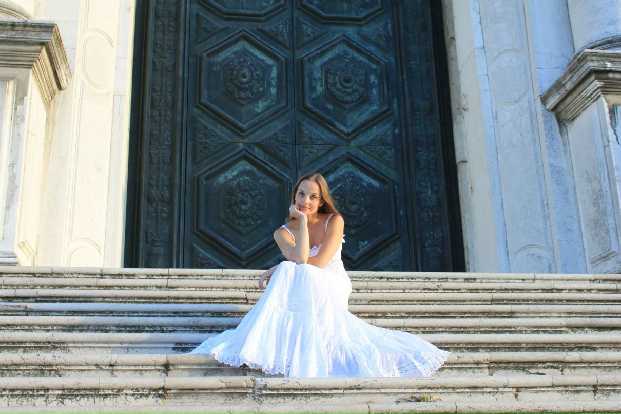 Екатерина Живоглядова-Шнайдер | Екатеринбург