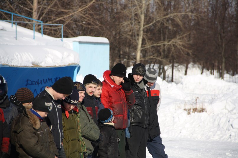 Sasha Samarin | Пенза