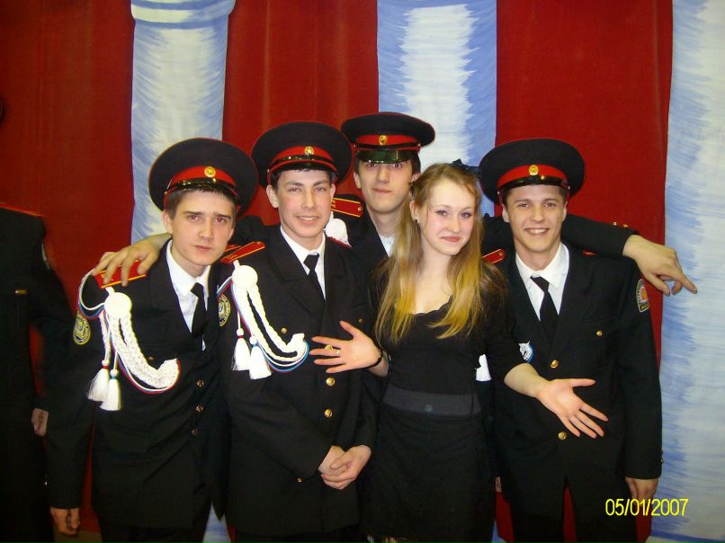 Елена Днистрян | Казань