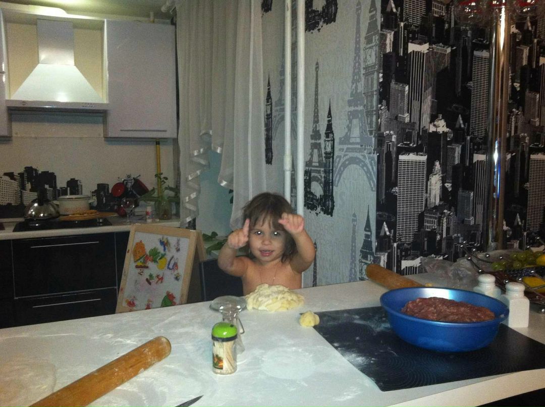 Наталья Земцова | Тюмень