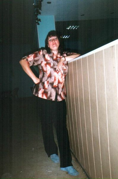 №15, Елена Меренчук, Новосибирск №15, Елена Меренчук, Новосибирск