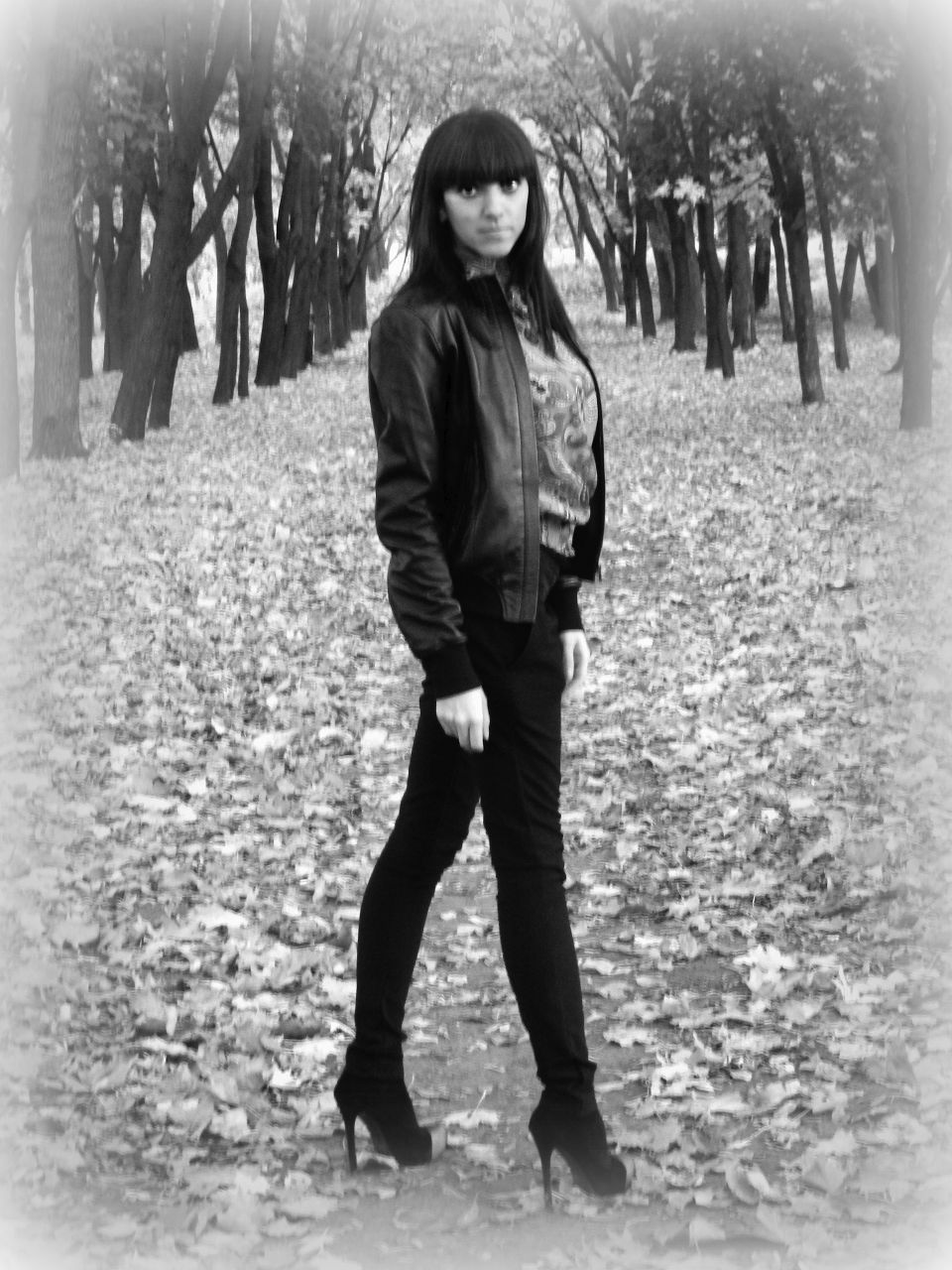 Аня Носик | Харьков