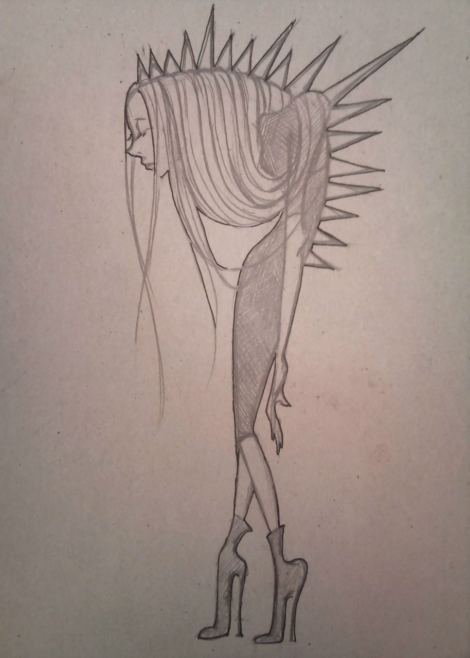 Mrs Pandora | Саратов