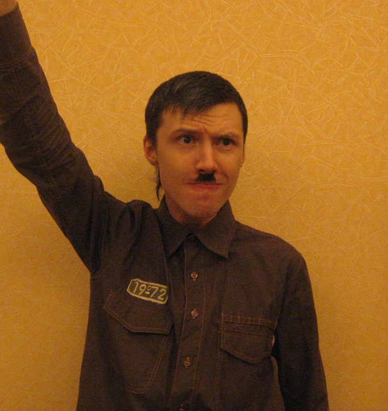 Сергей Дудкин | Москва