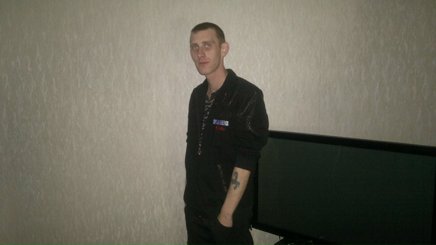 Роман Сапогов | Санкт-Петербург