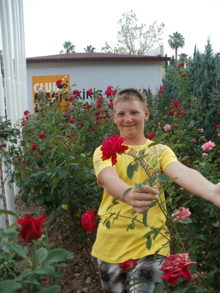 Наталья Киселёва | Архангельск