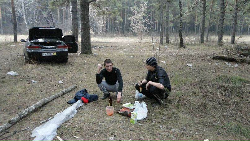 Роман Филиппов | Красноярск