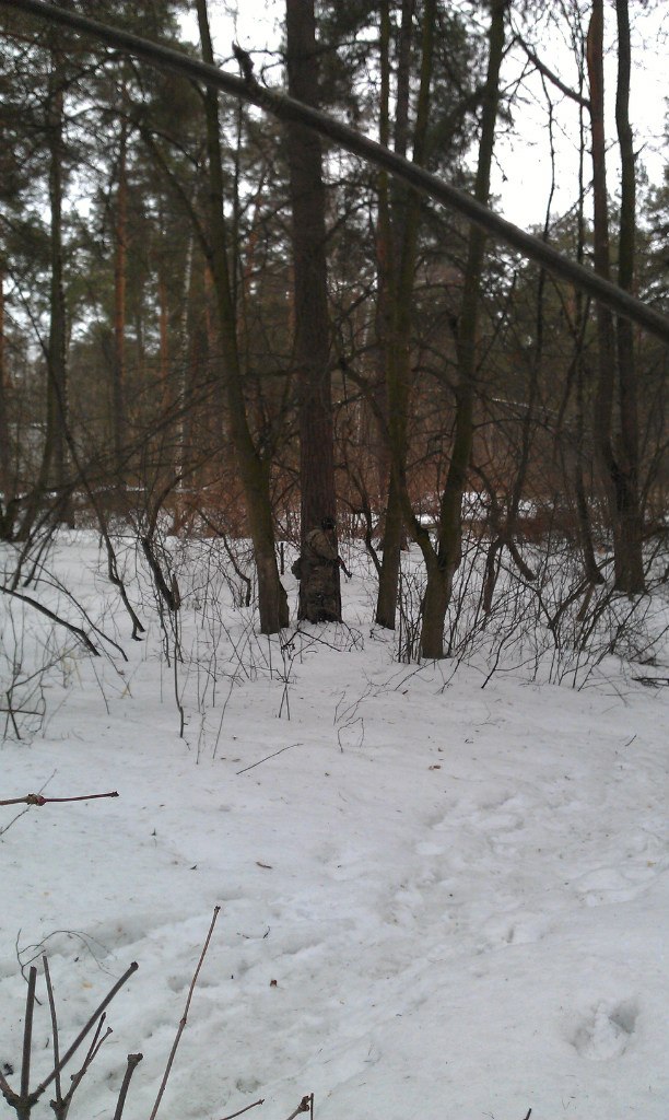 Василий Тхуго | Москва