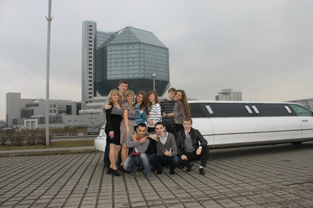 Дмитрий Стома | Березино