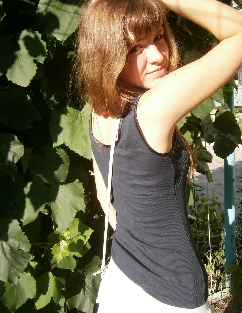 Настенка Рязанова (СЛ@СТЁН@) | Курск