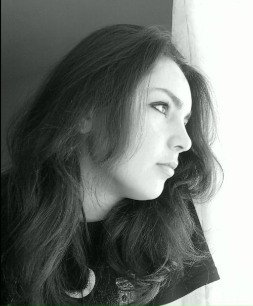 №65, Оля Гладиш, Любеля №65, Оля Гладиш, Любеля