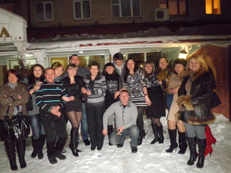 Марина Пидченко | Краматорск