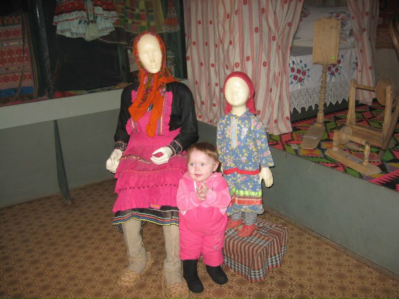 Алиса Александрова | Дюртюли