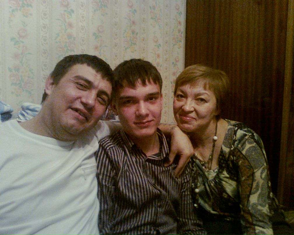 Даниил Веретнов | Чайковский