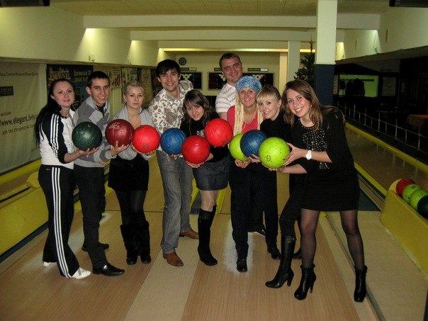 Іванка Гошко | Львов