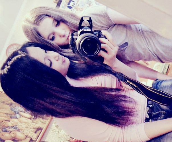 Adelina Minligareeva | Туймазы