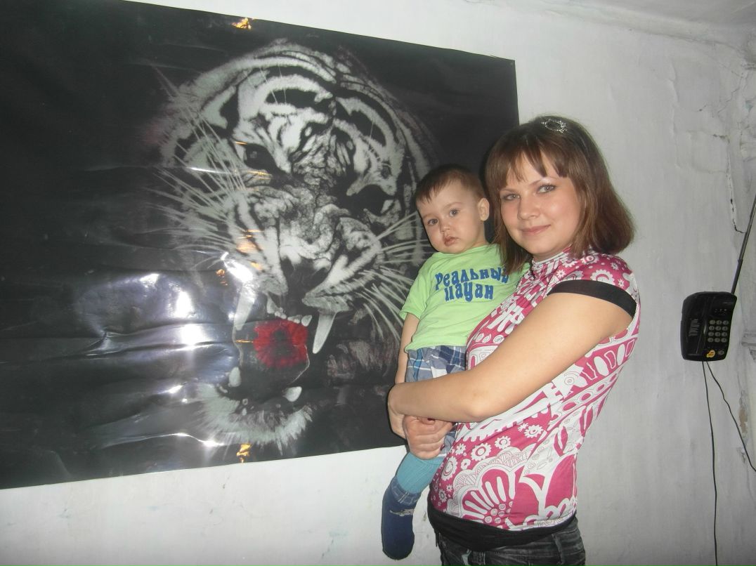 Татьяна Сафронова | Верхний Уфалей